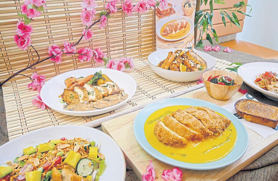 Salad Factory sees explosive growth in healthy food