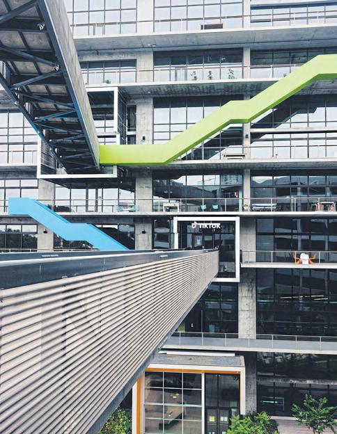 Chinese take the reins at TikTok Shop in US as sales miss goal