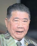 Phumtham says no cabinet deals