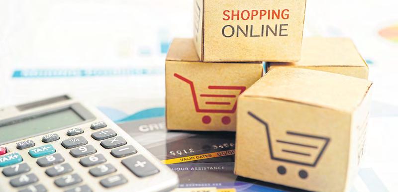 E-commerce to fuel rise of express deliveries