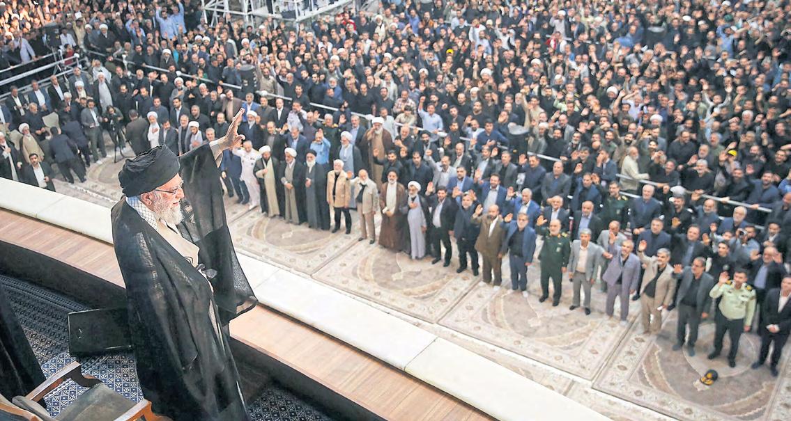 No sanctions relief in Washington's nuke proposal