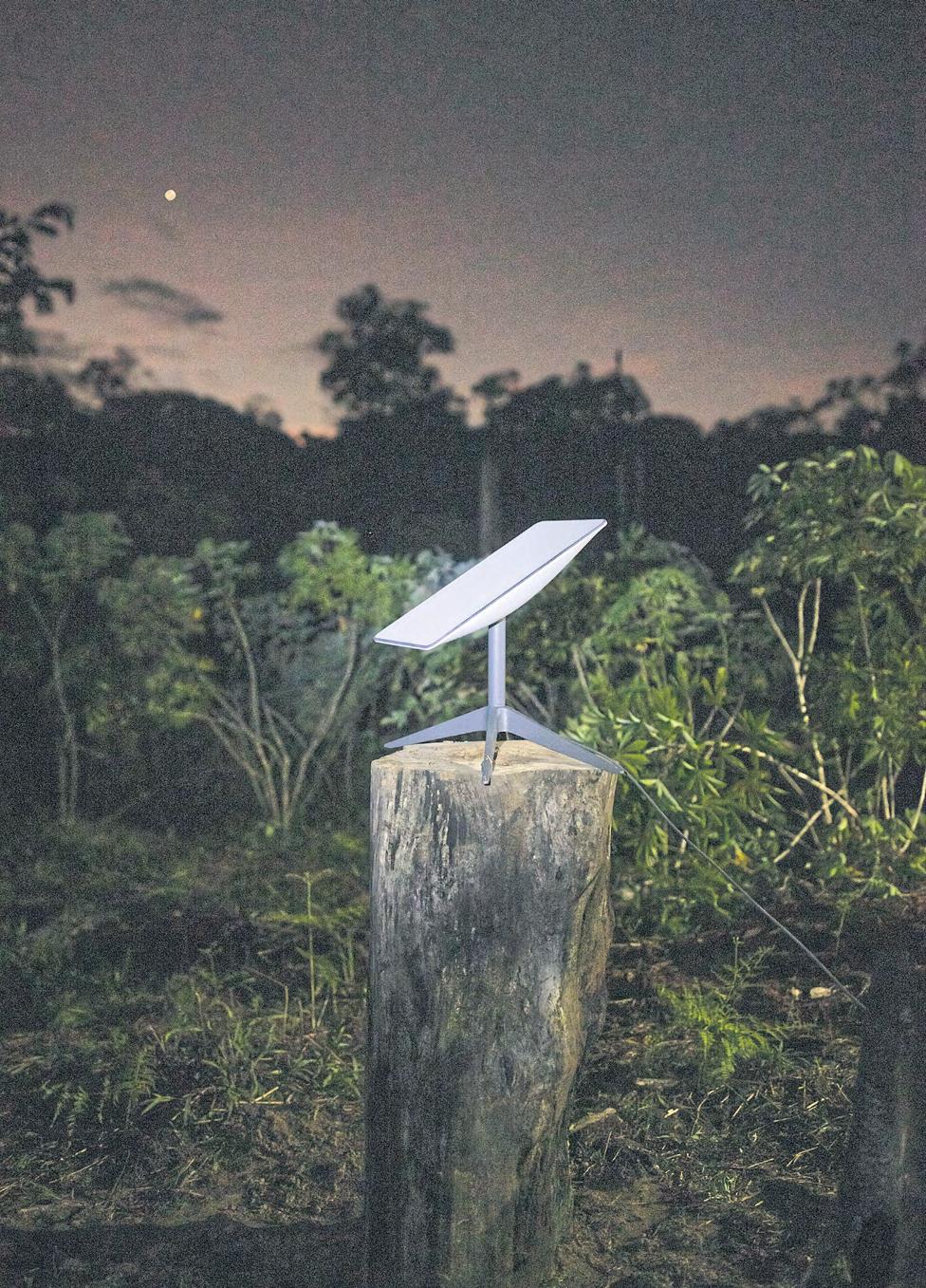 The country that told Elon Musk 'no'