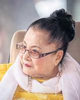 Bandhu Savali dies at 91