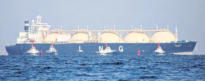 No Asian rush to buy US energy
