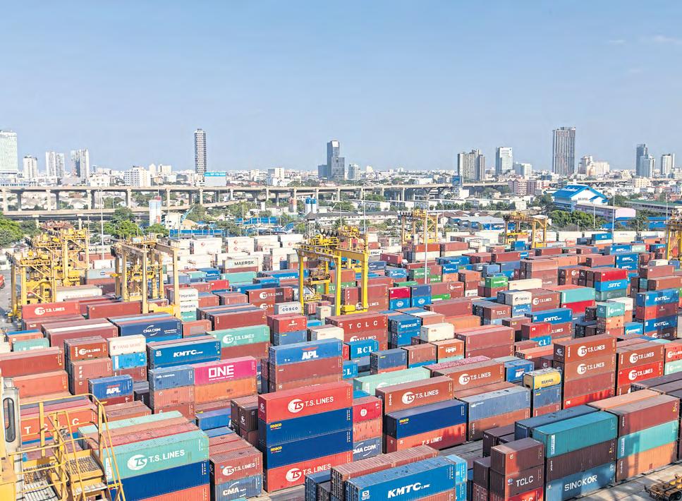 Tariff impact likely in Q3