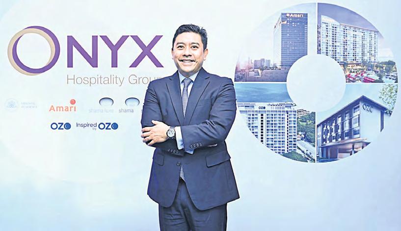 Onyx preps launch of REIT worth B6.5bn