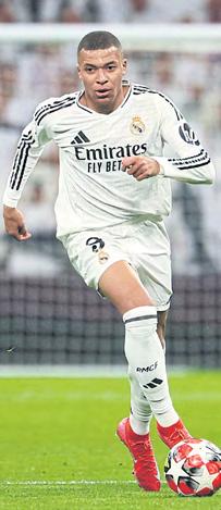 CWC faces defining moment