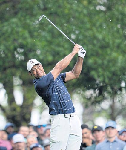 Rolex series explores journeys to greatness