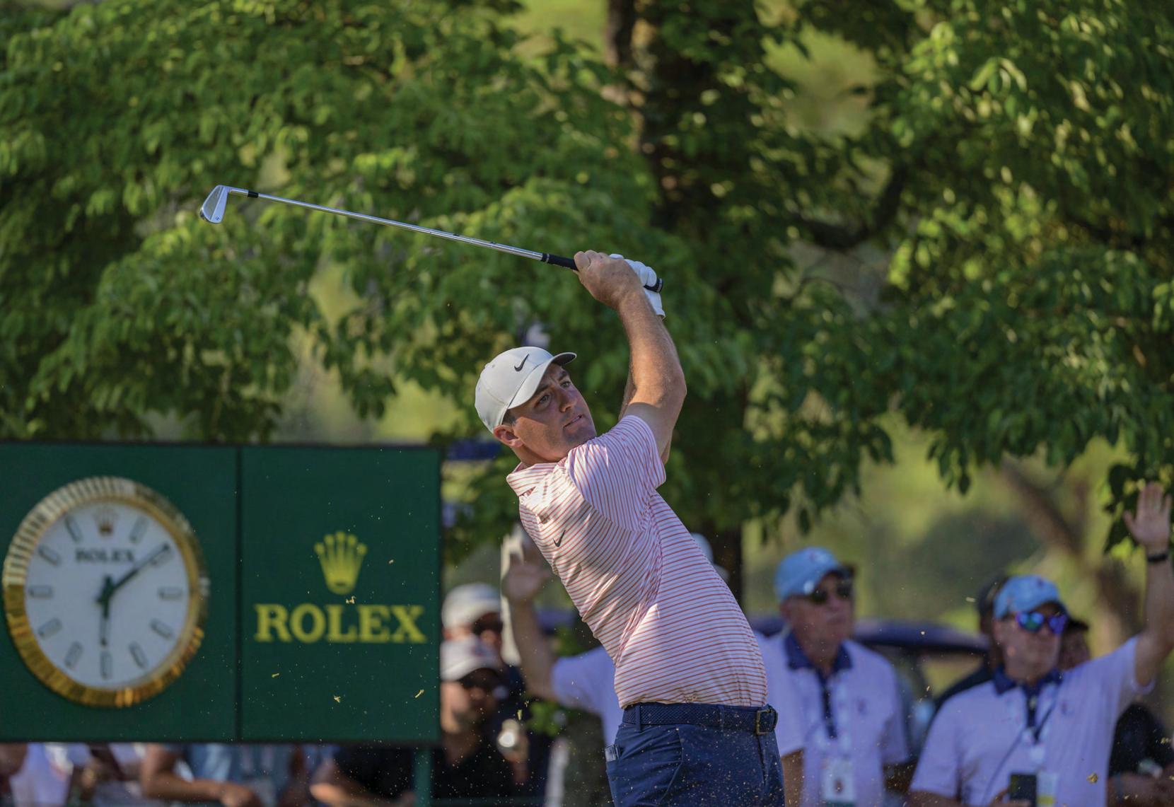 U.S. Open marks historic 10th return to Oakmont