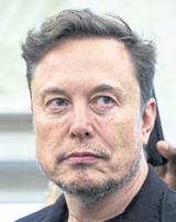 Musk admits some online jabs at Trump 'went too far'