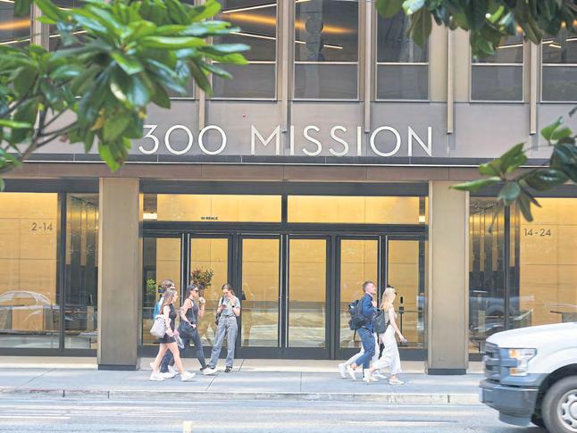 French CEO Simo takes on tough job at OpenAI