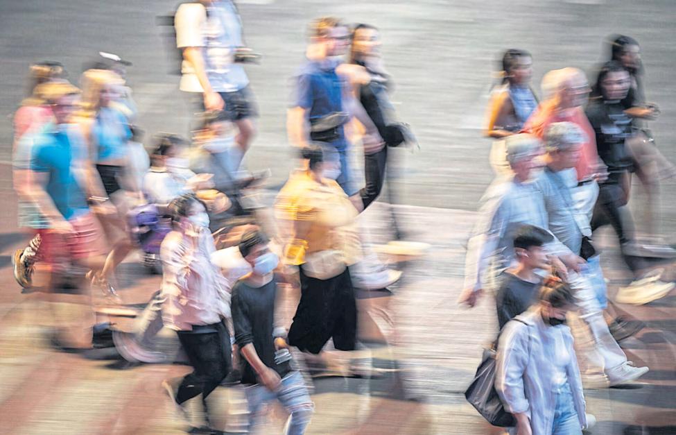 Rethinking leadership in Thailand