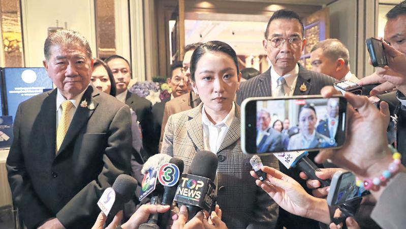 PM dismisses Cambodia threat