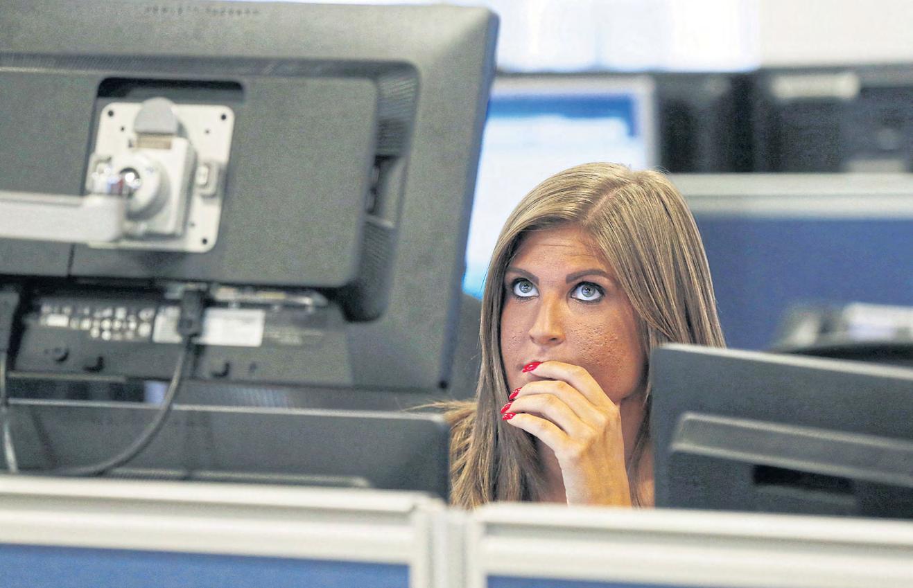 Oil soars, stocks fall after Israeli attack