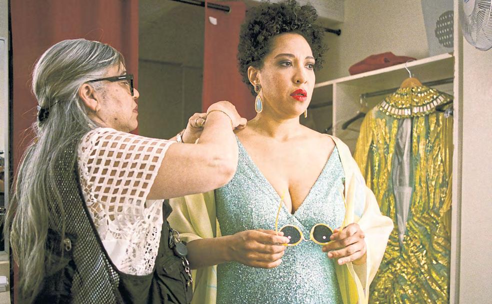 Met Opera's 'diva whisperer' takes bow