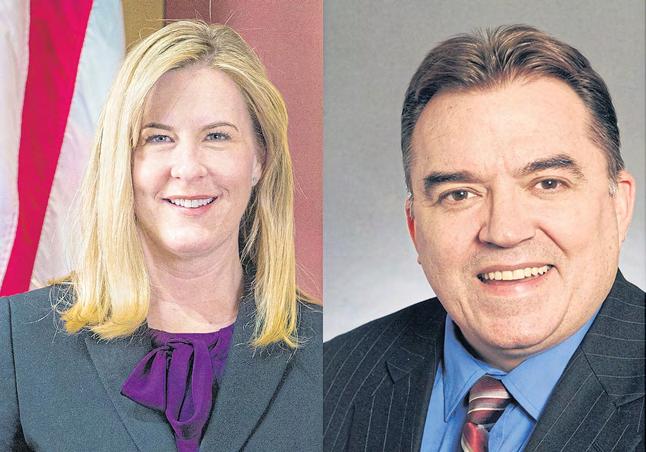 US police hunt gunman after state lawmaker killed