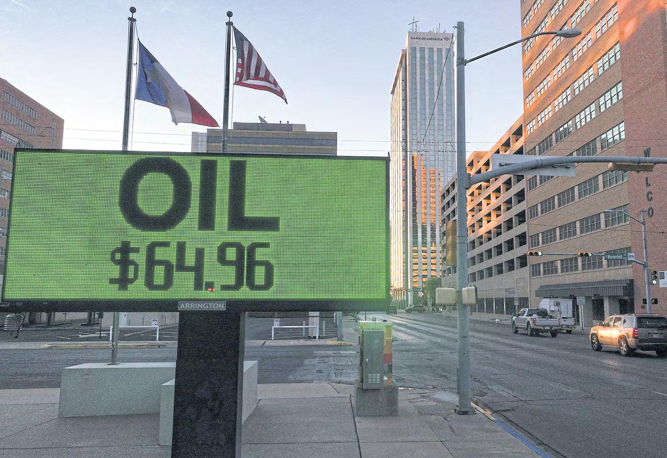 Oil prices could rise amid Mideast tensions