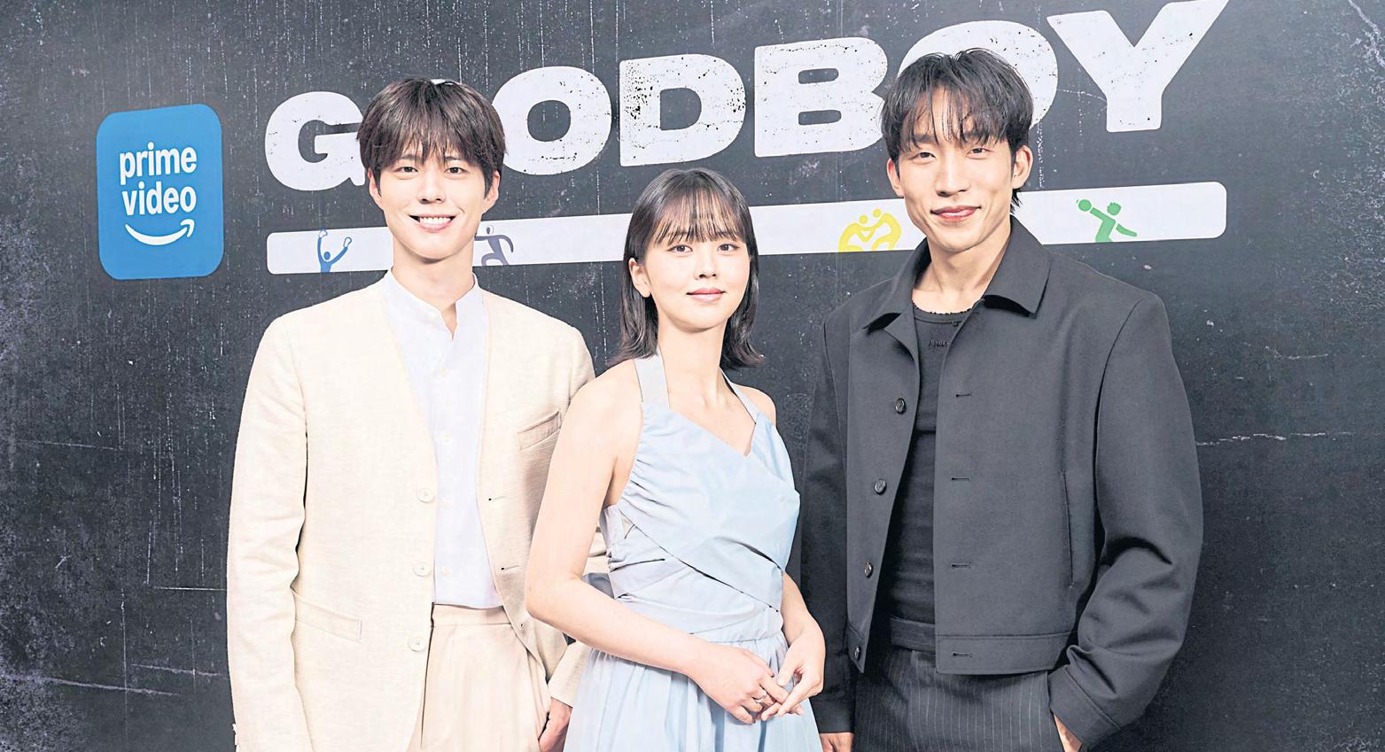 K-DRAMA'S NEW FLAVOUR