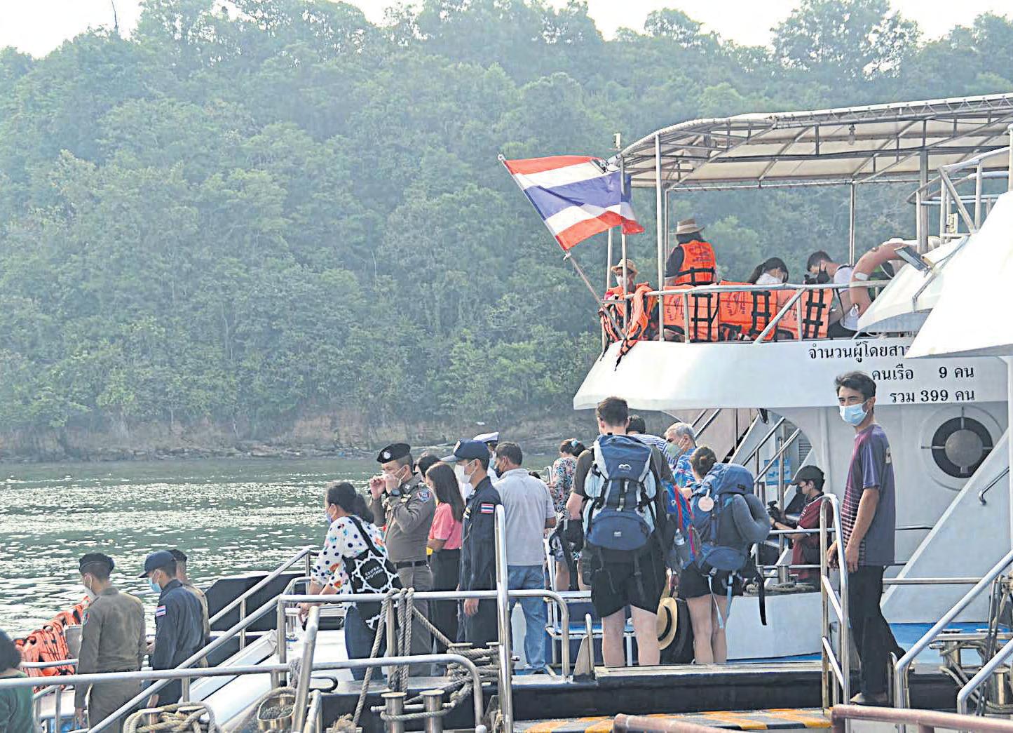 Stimulus projects to go before panel