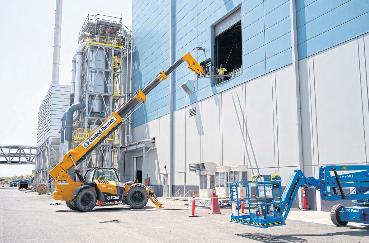 Trump policies start to stall US battery boom