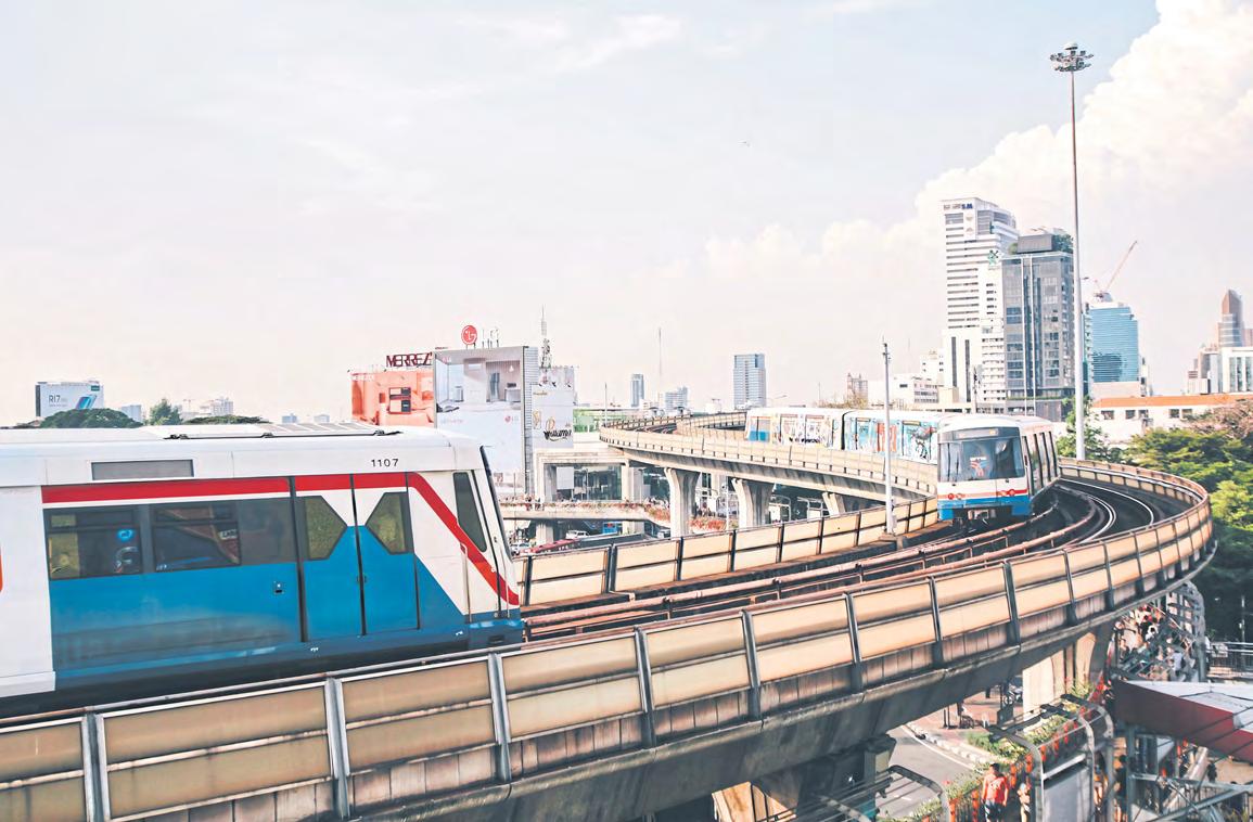 Plan to buy back train lines set for 2026
