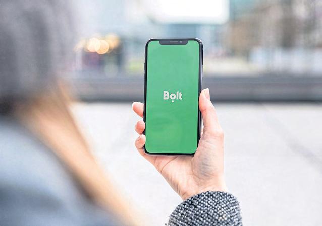 Bolt plans to up Thai investment, challenge top three players