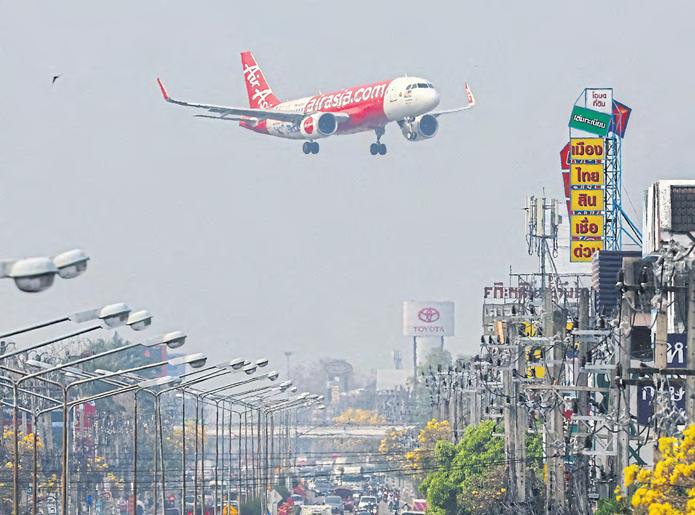 SE Asia's budget airlines bet on high demand