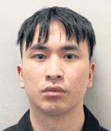 Chinese serial rapist gets life in prison