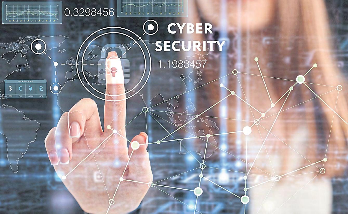 Thailand bolsters digital defences