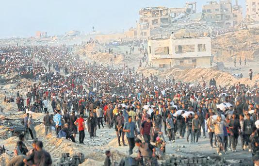 EU sees 'breach' of Gaza cooperation deal