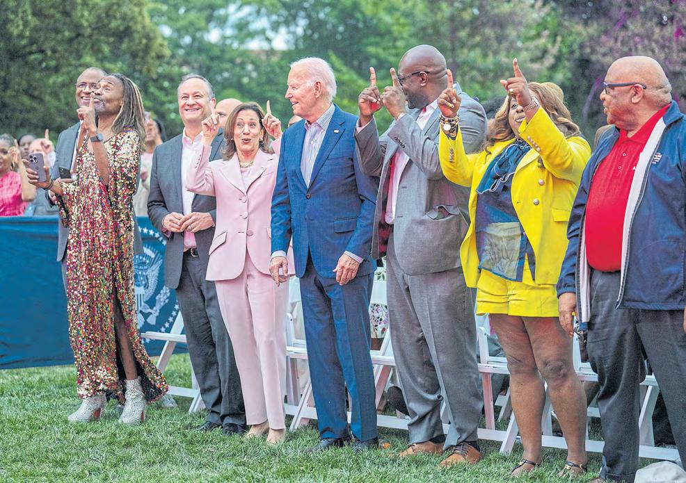 Trump lets Juneteenth holiday slide