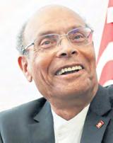Tunisia's ex-president gets 22 years