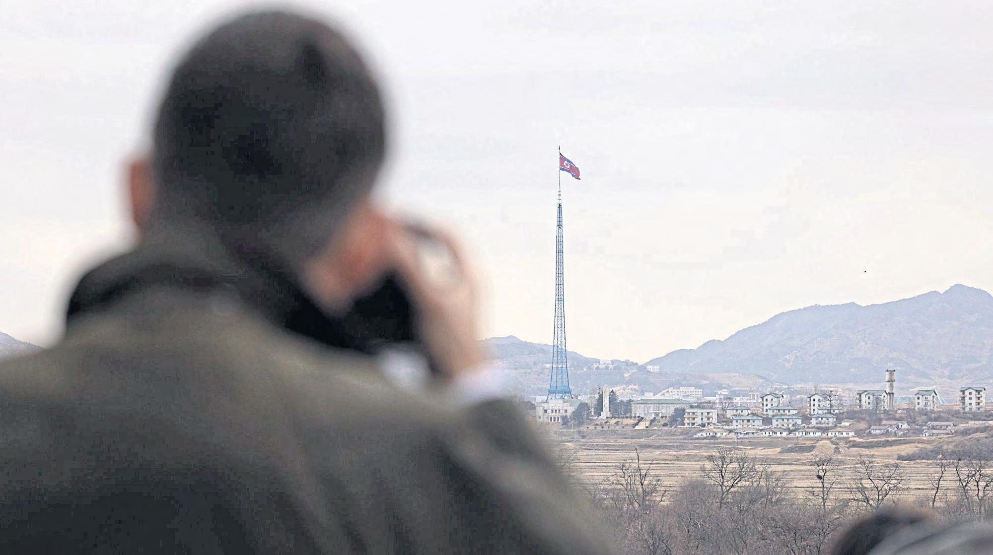 Rights abuses continue in North Korea: UN