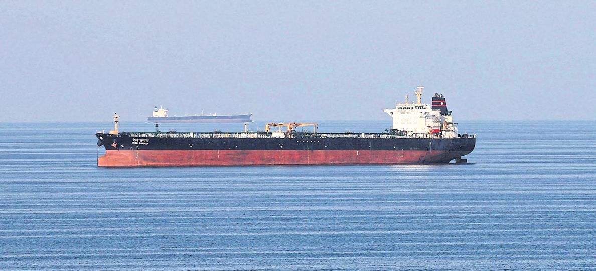 Middle East conflict is turbocharging diesel prices