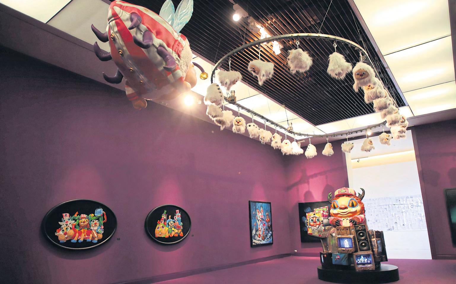 THE ART OF IMPERFECTION