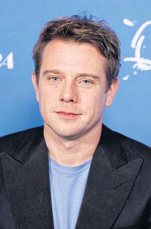 Jonathan Anderson debuts for Dior at Paris Fashion Week