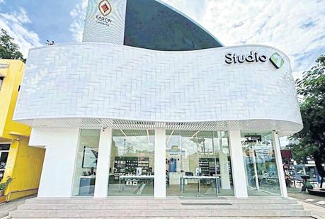 Com7 targets upcountry expansion