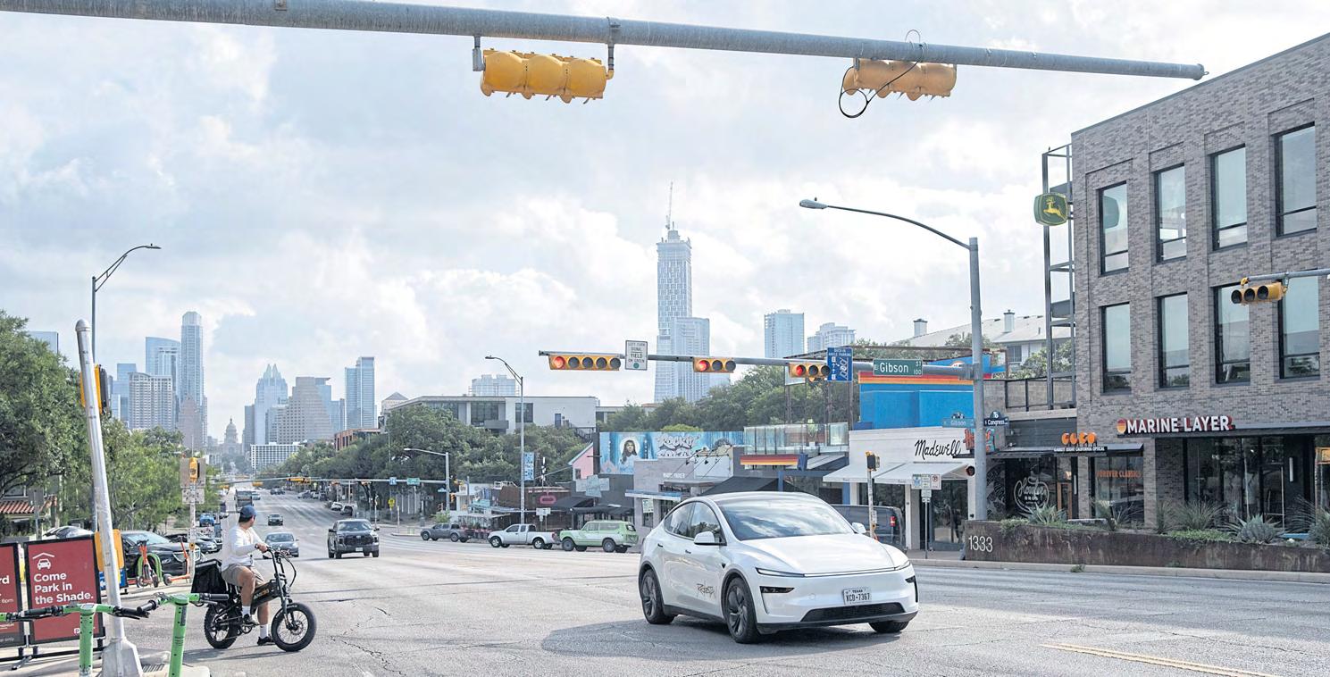 Why Tesla robotaxi launch was the easy part