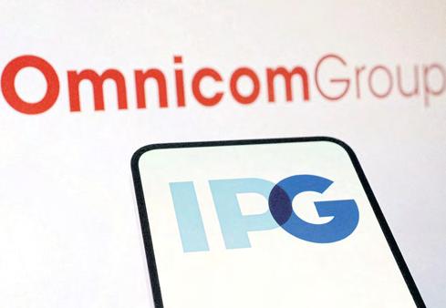 Ad giants, eyeing $13.5bn merger, accept FTC's no-boycott rule