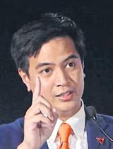 Don't rush censure bid, BJT told