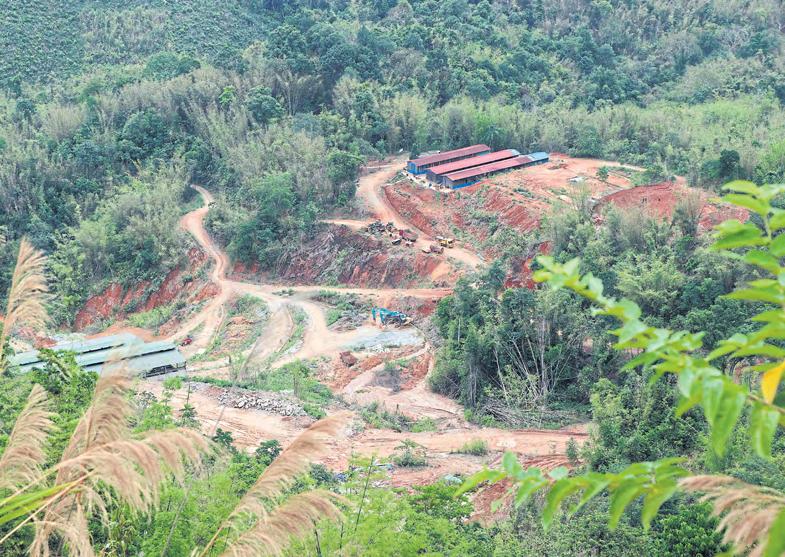 US-China trade truce didn't solve rare earths riddle