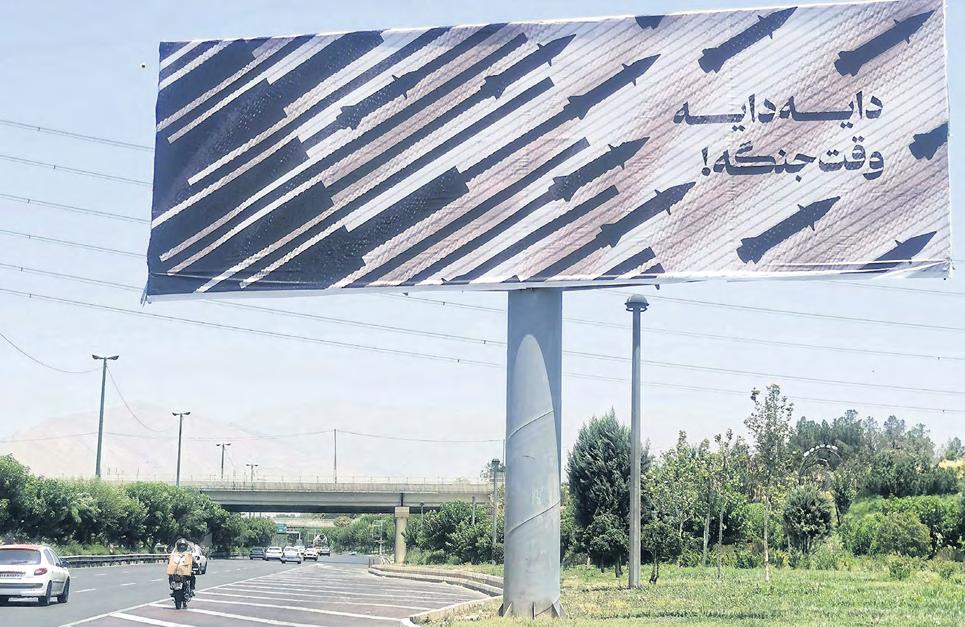 US denies Iran moved nukes