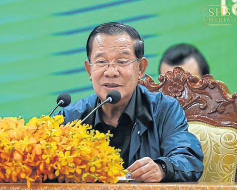 Premier opts for forgiveness
