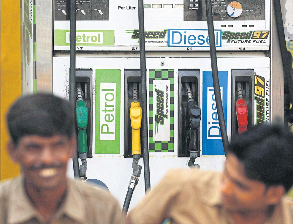 India's biofuel drive pecks at chicken farmers' profits