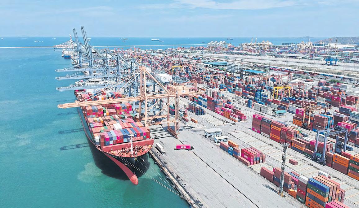 Thai trade team headed to the US