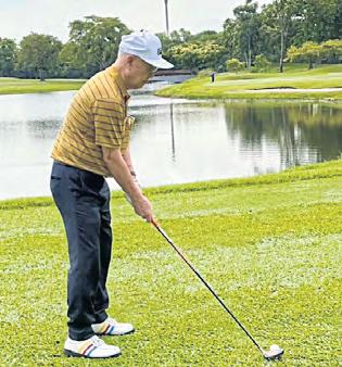 Chaikasem a 'ready but reluctant' PM