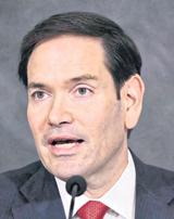 Secretary of State Rubio to host Quad foreign ministers