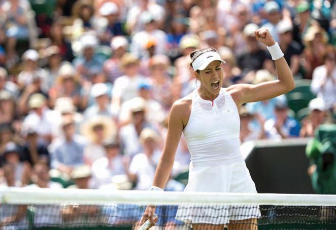 The enduring legacy of Wimbledon
