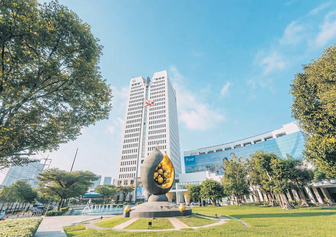 PTT Tops Thailand, Ranks No. 2 in ASEAN