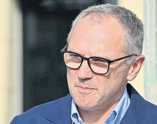 F1 has plan if Mideast races can't happen